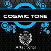 Thumbnail for the Cosmic Tone - End Of Time link, provided by host site