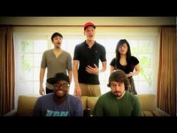 Thumbnail for the Pentatonix - End of Time link, provided by host site