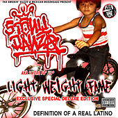 Thumbnail for the Stony Danza - End Of Times 2012 link, provided by host site