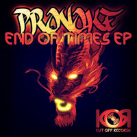 Thumbnail for the Provoke - End Of Times link, provided by host site