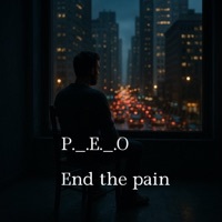 Thumbnail for the Pe$o - End the pain link, provided by host site