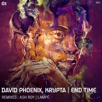 Thumbnail for the David Phoenix - End Time link, provided by host site