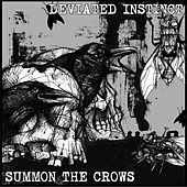 Thumbnail for the Deviated Instinct - End Times link, provided by host site