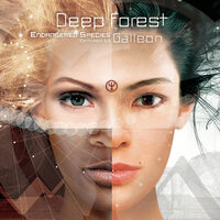 Thumbnail for the Deep Forest - Endangered Species link, provided by host site