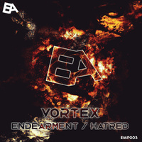 Thumbnail for the Vortex - Endearment / Hatred link, provided by host site