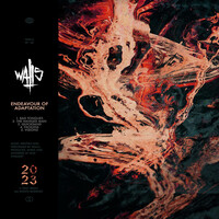 Thumbnail for the Walls - Endeavour Of Adaptation link, provided by host site