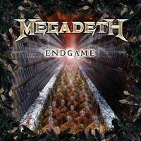 Thumbnail for the Megadeth - Endgame link, provided by host site