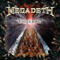 Thumbnail for the Megadeth - Endgame (2019 Remaster) link, provided by host site