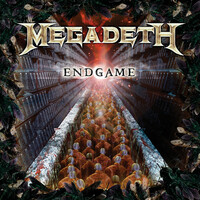 Thumbnail for the Megadeth - Endgame (2019 Remaster) link, provided by host site