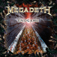 Thumbnail for the Megadeth - Endgame (2019 - Remaster) link, provided by host site