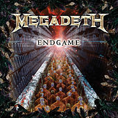 Thumbnail for the Megadeth - Endgame (2019 - Remaster) link, provided by host site