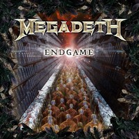 Thumbnail for the Megadeth - ENDGAME link, provided by host site