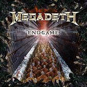 Thumbnail for the Megadeth - Endgame link, provided by host site