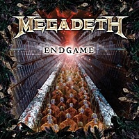 Thumbnail for the Megadeth - Endgame (Remastered) link, provided by host site
