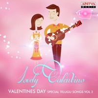 Thumbnail for the Aalap Raju - Endhuko Emo (From "Rangam") link, provided by host site