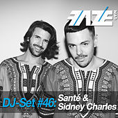 Thumbnail for the Sante - Endless link, provided by host site