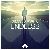 Thumbnail for the Simon Sparks - Endless link, provided by host site