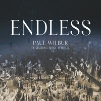 Thumbnail for the Paul Wilbur - Endless link, provided by host site