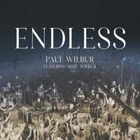 Thumbnail for the Paul Wilbur - Endless link, provided by host site