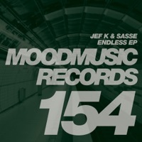 Thumbnail for the Jef K - Endless link, provided by host site