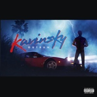 Thumbnail for the Kavinsky - Endless link, provided by host site