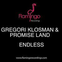Thumbnail for the Gregori Klosman - Endless link, provided by host site