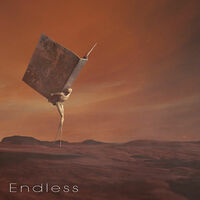 Thumbnail for the Elijah Bossenbroek - Endless link, provided by host site