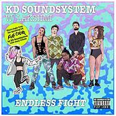 Thumbnail for the KD Soundsystem - Endless Fight link, provided by host site