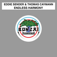 Thumbnail for the Eddie Sender - Endless Harmony link, provided by host site