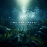 Thumbnail for the Dopamine - Endless Ocean link, provided by host site
