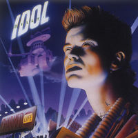 Thumbnail for the Billy Idol - Endless Sleep link, provided by host site