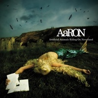 Thumbnail for the Aaron - Endless Song link, provided by host site
