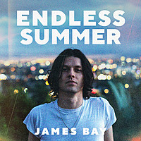 Thumbnail for the James Bay - Endless Summer link, provided by host site