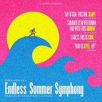 Thumbnail for the KYLE - Endless Summer Symphony link, provided by host site