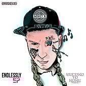 Thumbnail for the Mikey B - Endlessly link, provided by host site
