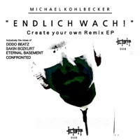 Thumbnail for the Michael Kohlbecker - Endlich wach! Create your own Remix link, provided by host site