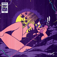 Image of Cimm linking to their artist page due to link from them being at the top of the main table on this page