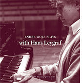 Thumbnail for the Hans Leygraf - Endre Wolf in Sweden, Vol. 2 link, provided by host site