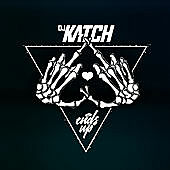 Image of DJ Katch linking to their artist page due to link from them being at the top of the main table on this page