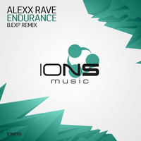 Thumbnail for the Alexx Rave - Endurance (B.Exp Remix) link, provided by host site