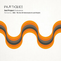 Thumbnail for the Sed Project - Endurance (Remixes) link, provided by host site