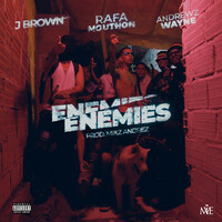 Thumbnail for the J Brown - Enemies link, provided by host site