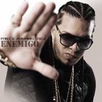 Thumbnail for the Prynce El Armamento Lirical - Enemigo link, provided by host site