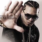 Thumbnail for the Prynce El Armamento Lirical - Enemigo link, provided by host site