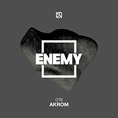 Image of Akrom linking to their artist page due to link from them being at the top of the main table on this page