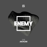 Thumbnail for the Akrom - Enemy 16 link, provided by host site