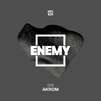 Thumbnail for the Akrom - Enemy 16 link, provided by host site
