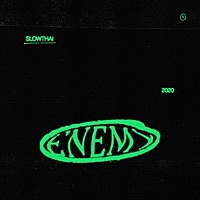 Thumbnail for the slowthai - ENEMY link, provided by host site