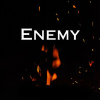 Thumbnail for the Happy Singh - Enemy link, provided by host site
