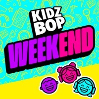 Thumbnail for the Kidz Bop Kids - Enemy link, provided by host site